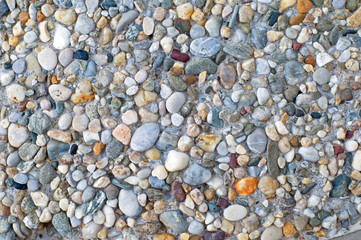 Stone texture