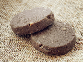 cookies old retro vintage style