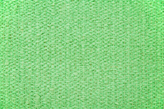 Green pattern