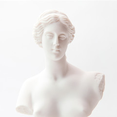 Venus sculpture