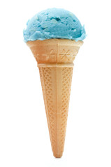 Ice cream cone