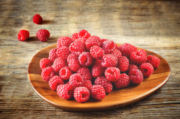 raspberry