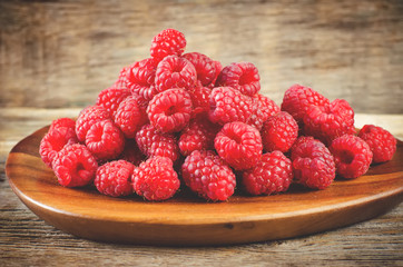 raspberry