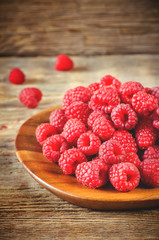 raspberry