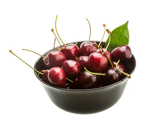 Gean - cherry