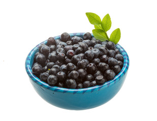 Blueberry