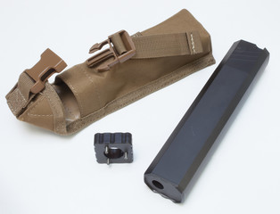 Suppressor kit