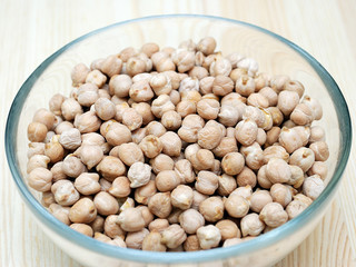 Chickpea