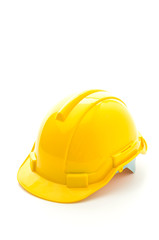 Construction hat
