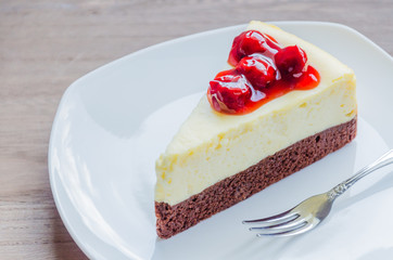 Cheesecake