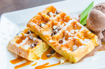 Waffle