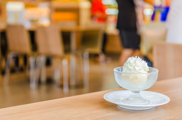 Ice cream
