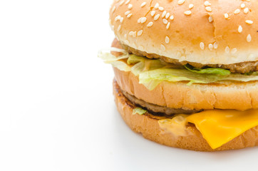 Hamburger