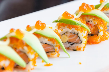 Sushi