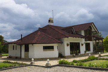 Casa Hacienda