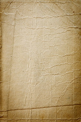 Old paper texture