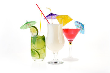 cocktail drinks