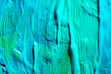 Abstract art background. Hand-painted background