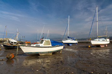 Rhos-On-Sea Wales