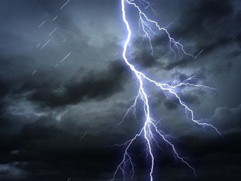 Thunderstorm