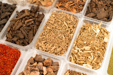 spices