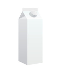 Milk box