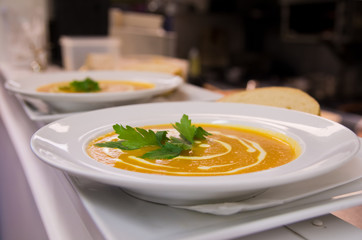 soup