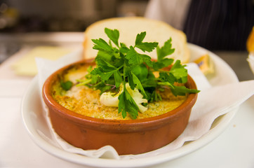 gratin