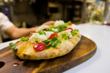 Focaccia