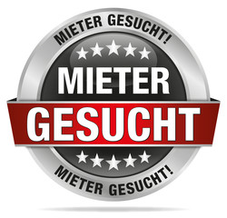 Mieter gesucht
