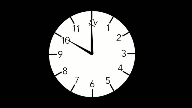 Clock006