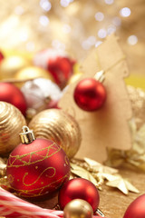 christmas decoration