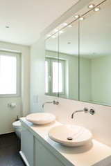 interior, bathroom