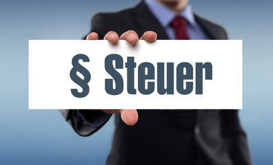 Steuer