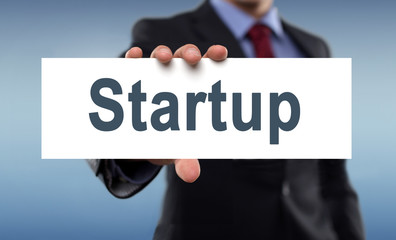 Startup