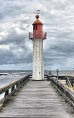 old lighthouse © nikitos77