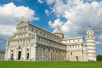 Cathedral Square, Pisa - 67239558