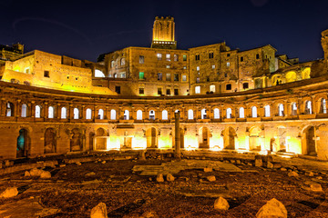 Roman Forum - 67240111