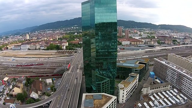 Hochhinaus