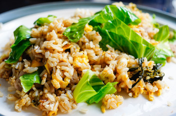 fried rice