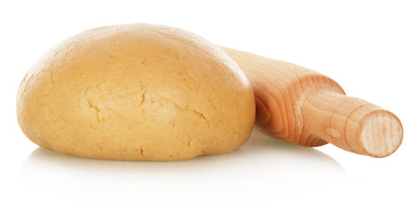 Roll out the dough