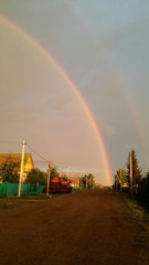 Rainbow