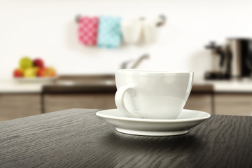 Fototapeta premium cafe