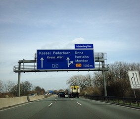 Autobahn