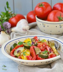 ratatouille