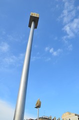 Nice, place Masséna 