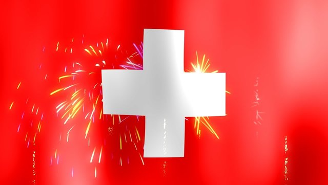 Nationalfeiertag schweiz