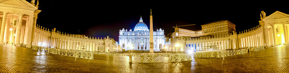 St. Peter's Basilica, Rome - 67249507