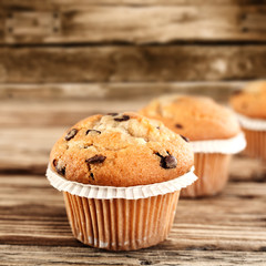 muffins