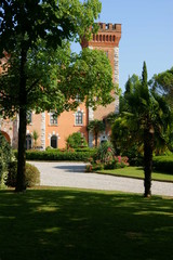 Storia di Spessa